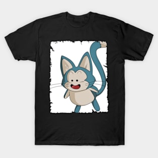 PUAR MERCH VTG T-Shirt